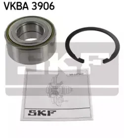 VKBA 3906 SKF